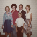 1976 mitchell's